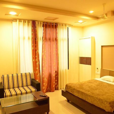 Ardency Inn Udaipur Ngoại thất bức ảnh
