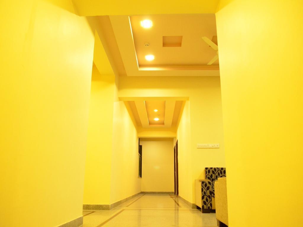 Ardency Inn Udaipur Ngoại thất bức ảnh