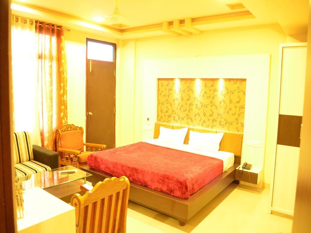 Ardency Inn Udaipur Phòng bức ảnh