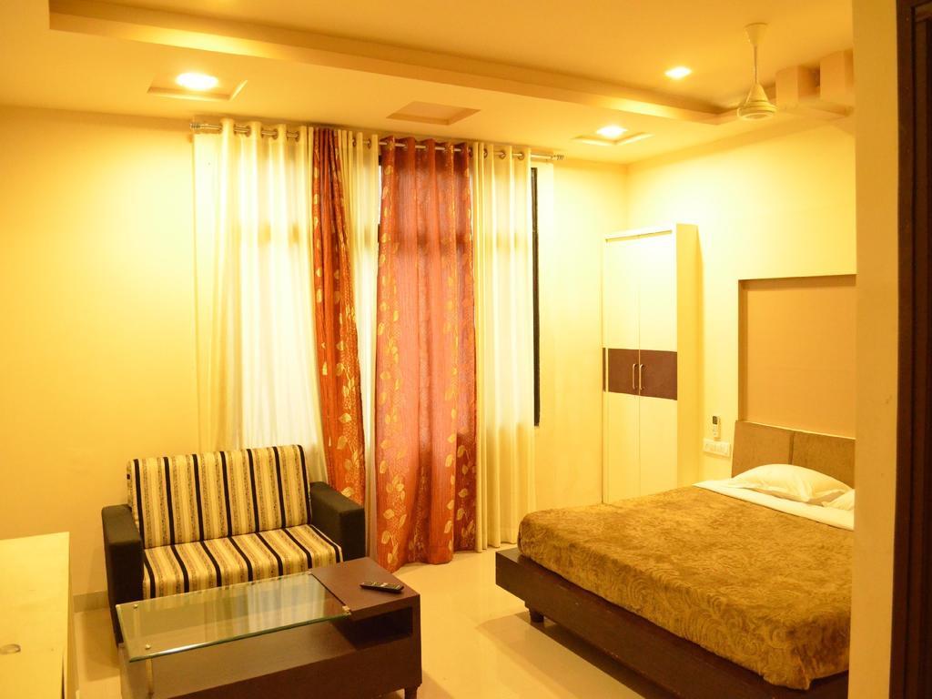 Ardency Inn Udaipur Ngoại thất bức ảnh