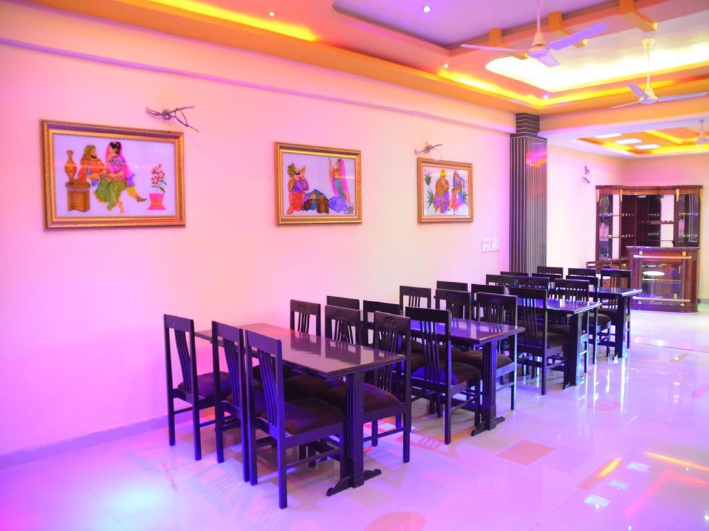 Ardency Inn Udaipur Ngoại thất bức ảnh
