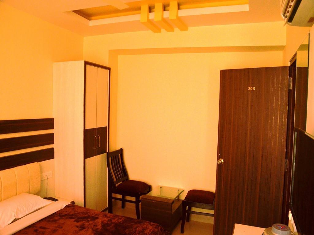 Ardency Inn Udaipur Phòng bức ảnh