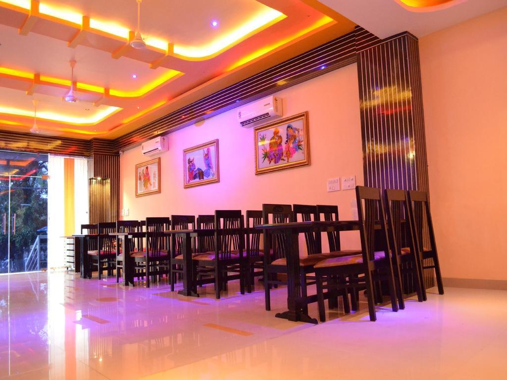 Ardency Inn Udaipur Ngoại thất bức ảnh
