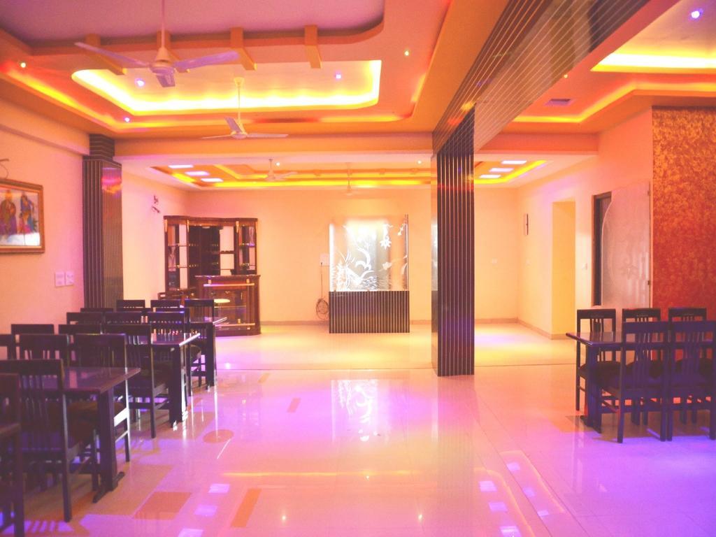 Ardency Inn Udaipur Ngoại thất bức ảnh