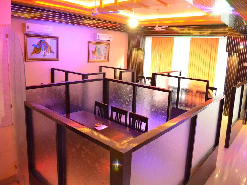 Ardency Inn Udaipur Ngoại thất bức ảnh