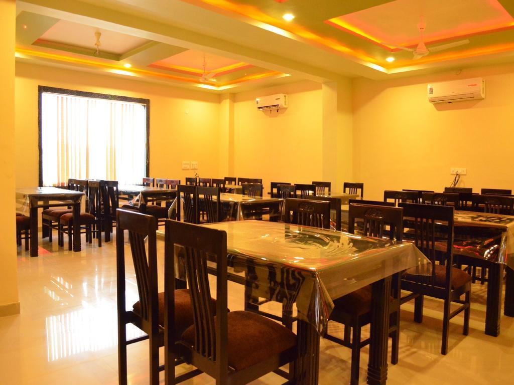 Ardency Inn Udaipur Ngoại thất bức ảnh