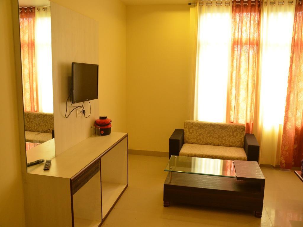 Ardency Inn Udaipur Ngoại thất bức ảnh