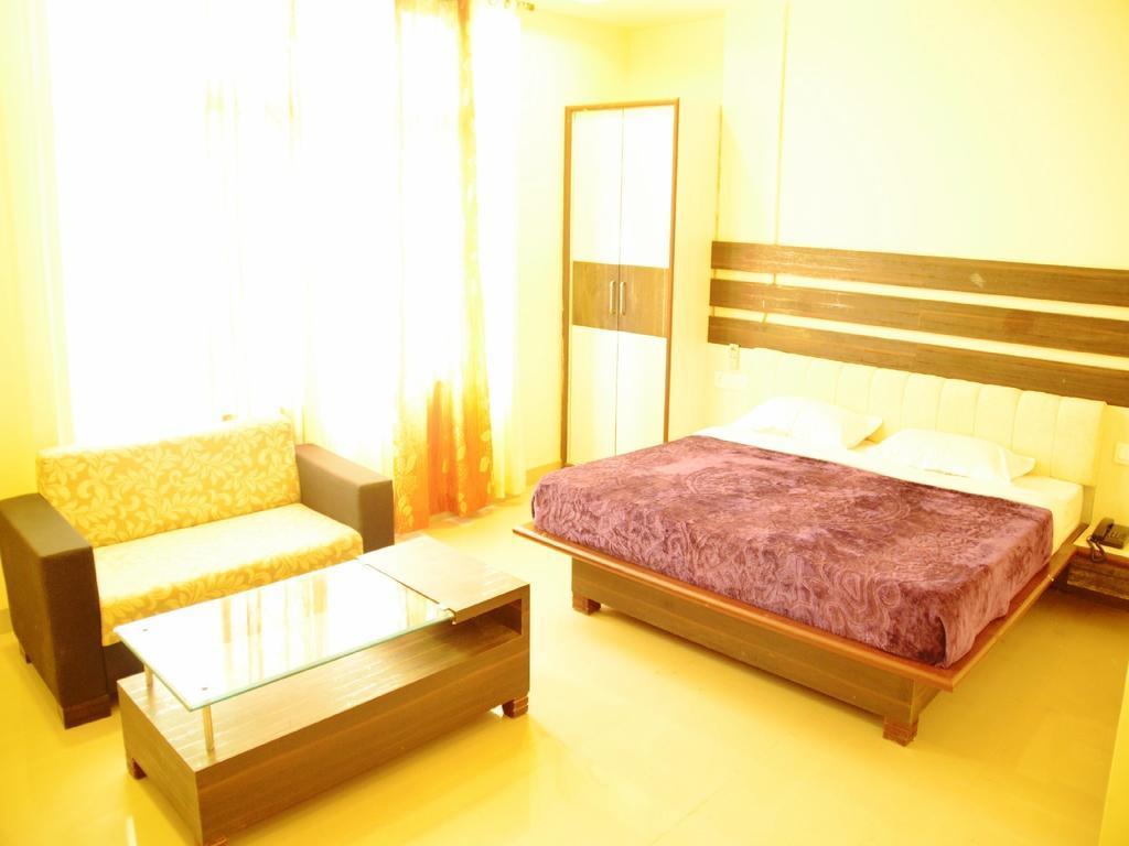 Ardency Inn Udaipur Phòng bức ảnh